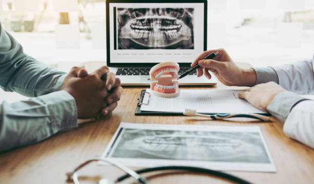 Oral Cancer Screening in Duquesne, PA